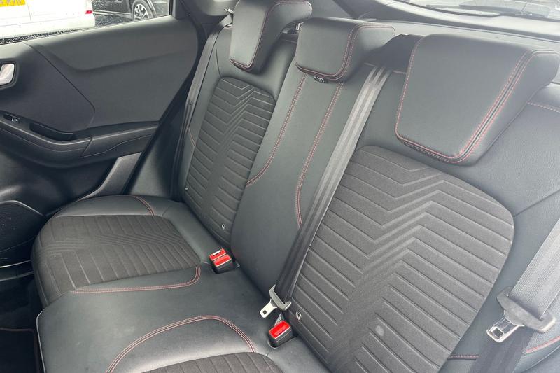 Used Ford Puma 2023 for sale - 76161902: Photo 20