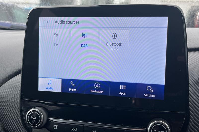 Used Ford Puma 2023 for sale - 76161902: Photo 24