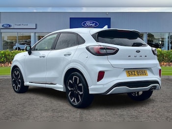 Used Ford Puma 2023 for sale - 76161902: Photo 2