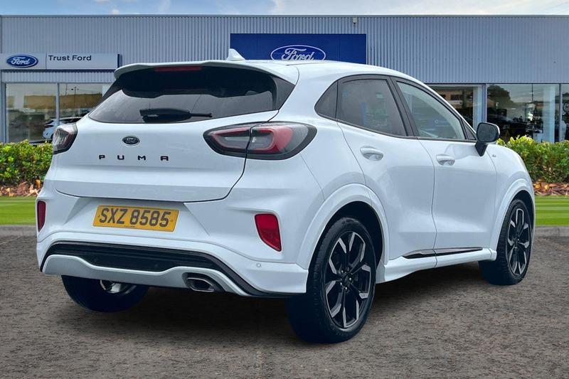 Used Ford Puma 2023 for sale - 76161902: Photo 4