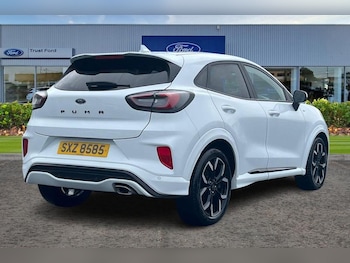 Used Ford Puma 2023 for sale - 76161902: Photo 4