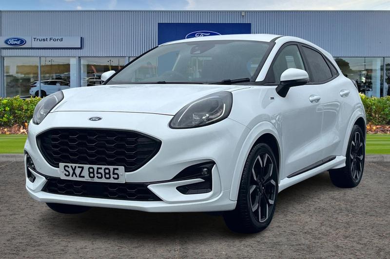 Used Ford Puma 2023 for sale - 76161902: Photo 5