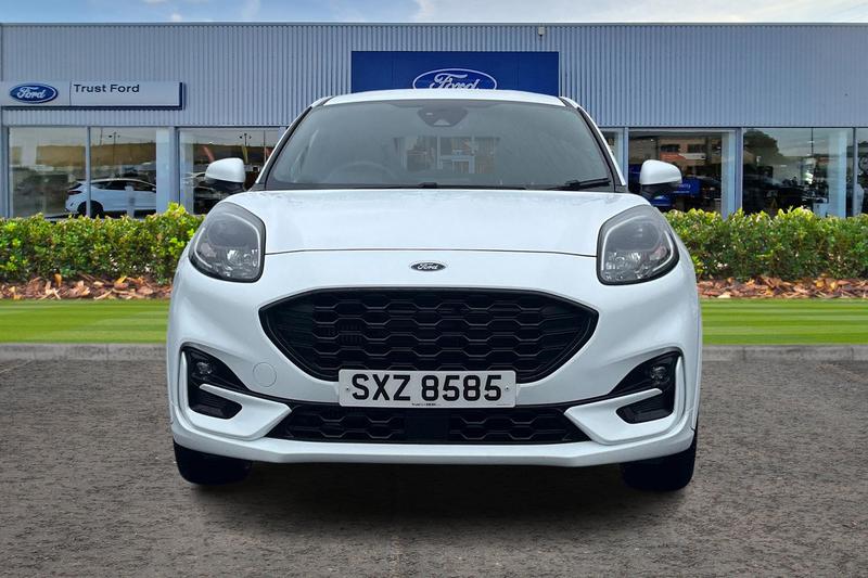 Used Ford Puma 2023 for sale - 76161902: Photo 6