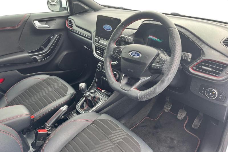 Used Ford Puma 2023 for sale - 76161902: Photo 9