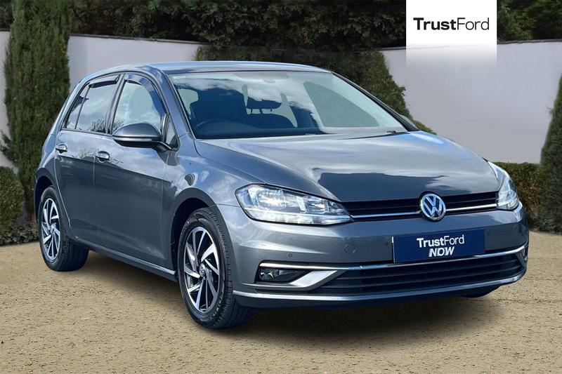 Used Volkswagen Golf for sale - 78186405: Photo 1