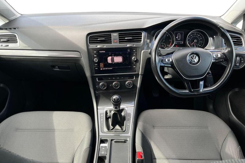 Used Volkswagen Golf for sale - 78186405: Photo 10