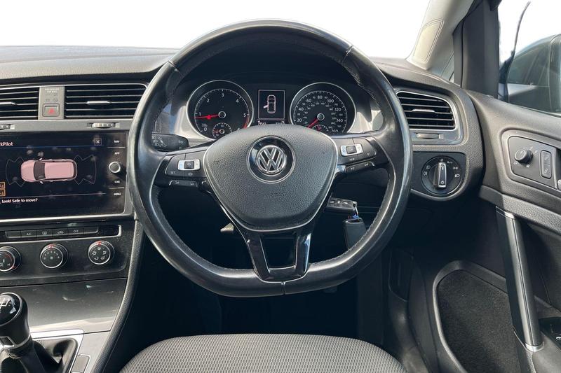 Used Volkswagen Golf for sale - 78186405: Photo 11