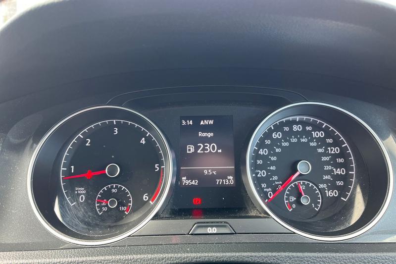 Used Volkswagen Golf for sale - 78186405: Photo 13