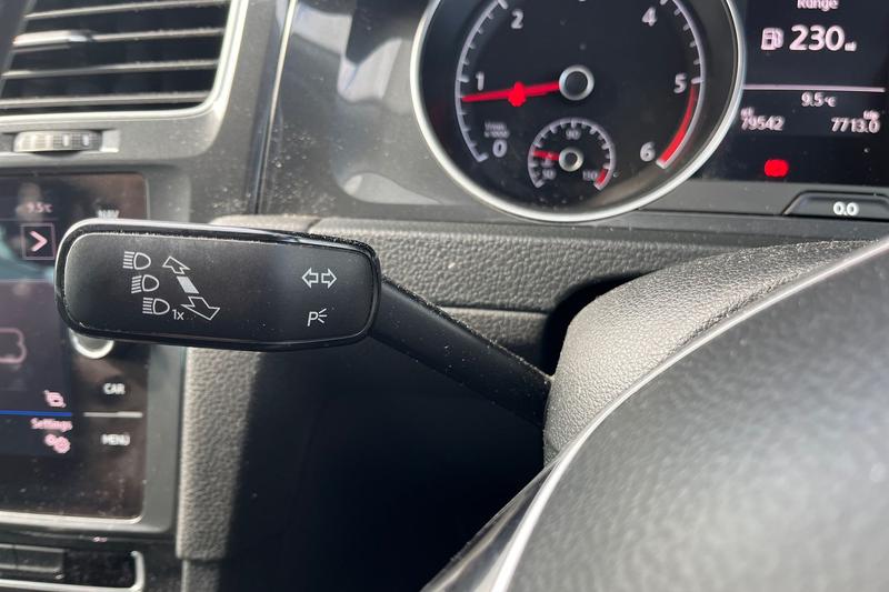 Used Volkswagen Golf for sale - 78186405: Photo 14