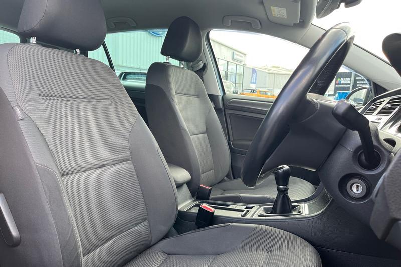 Used Volkswagen Golf for sale - 78186405: Photo 17