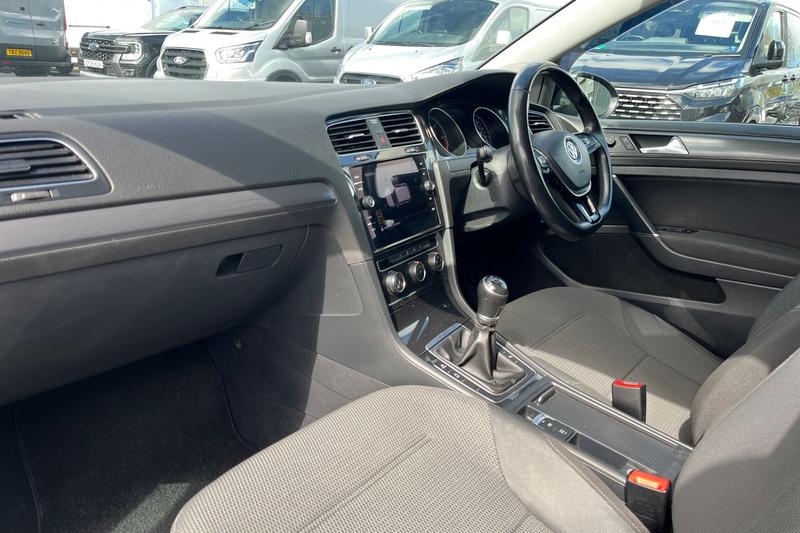 Used Volkswagen Golf for sale - 78186405: Photo 18