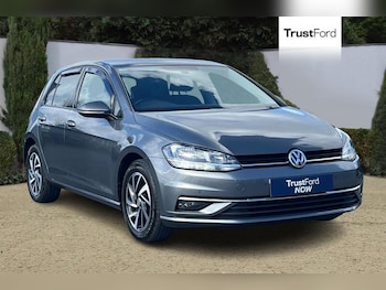 Used Volkswagen Golf undefined for sale - 78186405: Photo