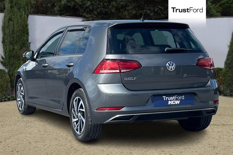 Used Volkswagen Golf for sale - 78186405: Photo 2