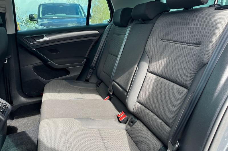 Used Volkswagen Golf for sale - 78186405: Photo 20