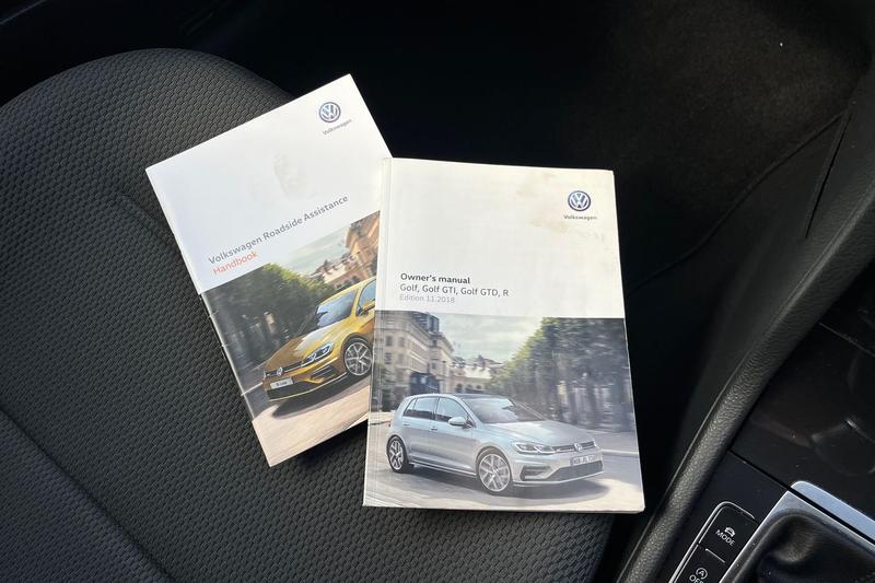 Used Volkswagen Golf for sale - 78186405: Photo 22