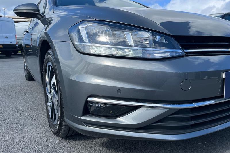 Used Volkswagen Golf for sale - 78186405: Photo 23