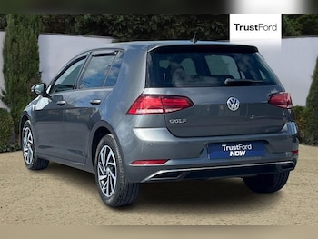 Used Volkswagen Golf undefined for sale - 78186405: Photo