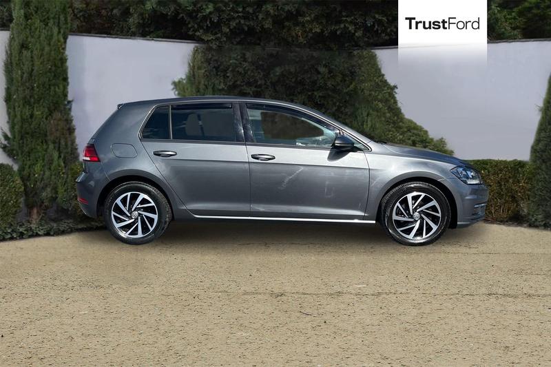 Used Volkswagen Golf for sale - 78186405: Photo 3