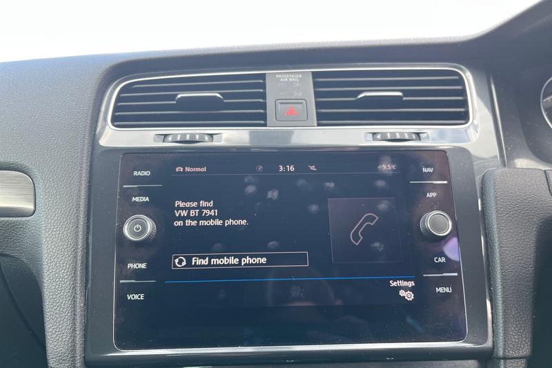 Used Volkswagen Golf for sale - 78186405: Photo 30