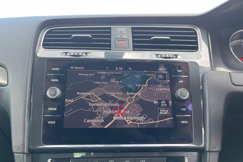 Used Volkswagen Golf for sale - 78186405: Photo 31