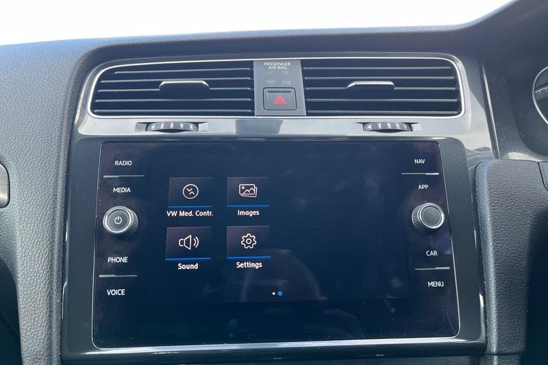 Used Volkswagen Golf for sale - 78186405: Photo 34