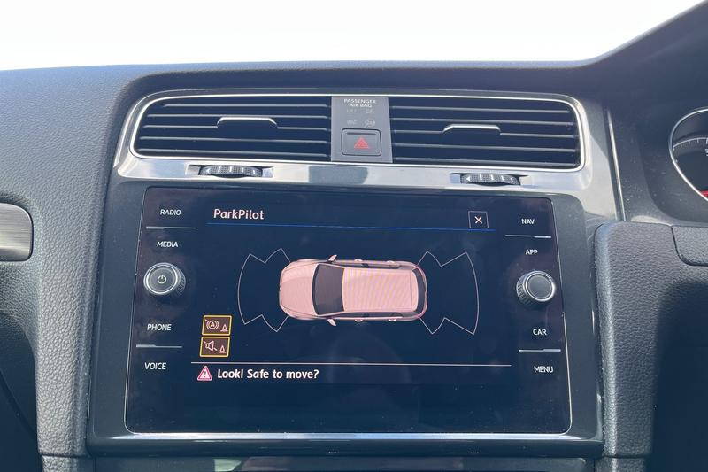 Used Volkswagen Golf for sale - 78186405: Photo 38