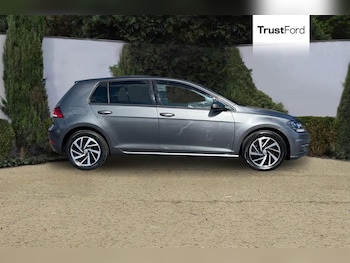 Used Volkswagen Golf undefined for sale - 78186405: Photo