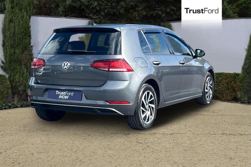Used Volkswagen Golf for sale - 78186405: Photo 4