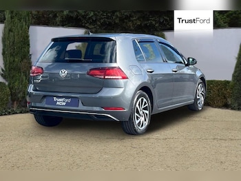 Used Volkswagen Golf undefined for sale - 78186405: Photo