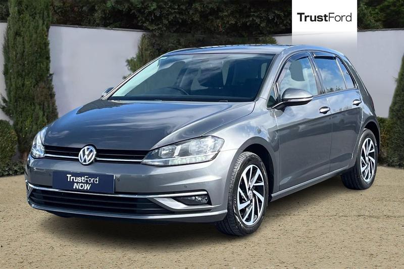 Used Volkswagen Golf for sale - 78186405: Photo 5