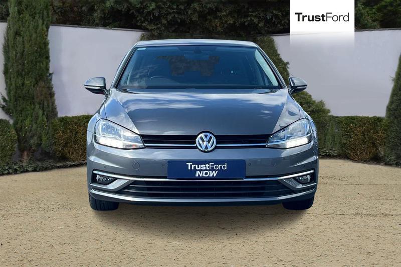 Used Volkswagen Golf for sale - 78186405: Photo 6