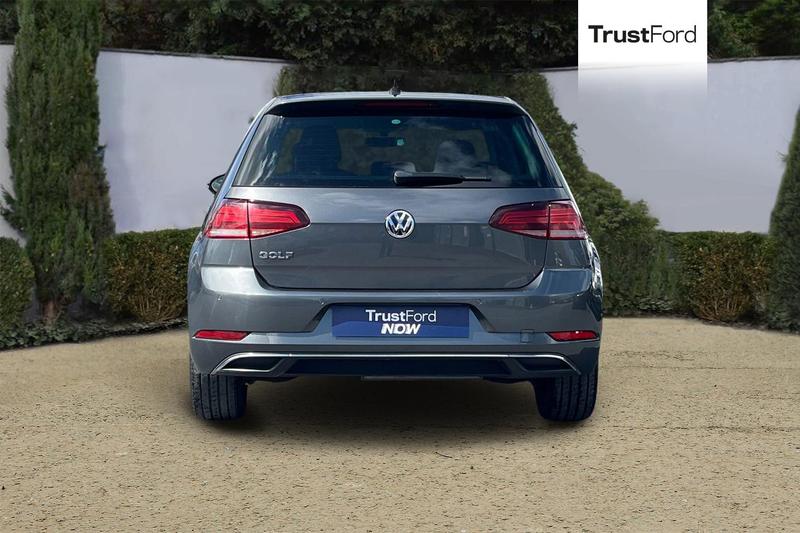 Used Volkswagen Golf for sale - 78186405: Photo 7