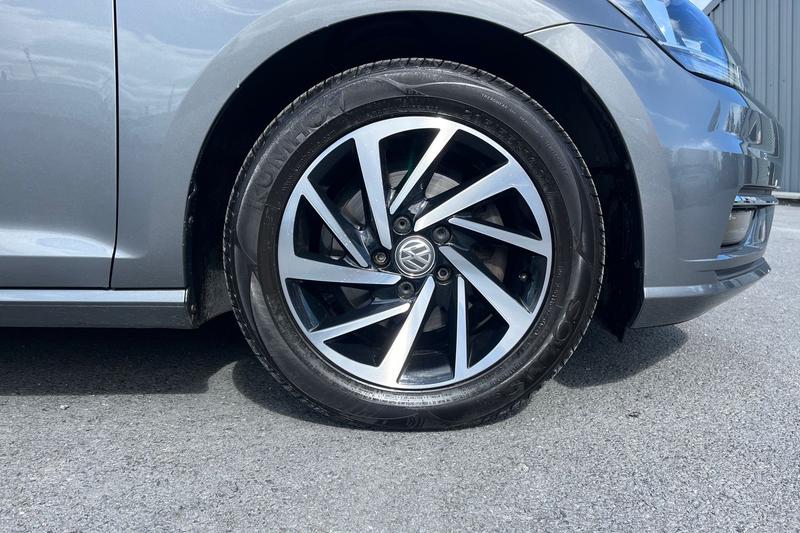 Used Volkswagen Golf for sale - 78186405: Photo 8