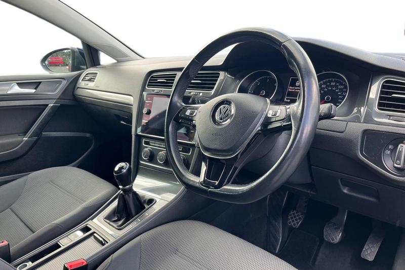 Used Volkswagen Golf for sale - 78186405: Photo 9