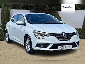 Used Renault Megane 2017 for sale - 78486745: Photo