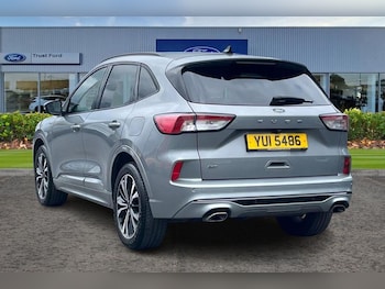 Used Ford Kuga 2022 for sale - 78336164: Photo