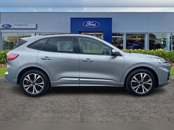 Used Ford Kuga 2022 for sale - 78336164: Photo