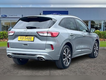 Used Ford Kuga 2022 for sale - 78336164: Photo