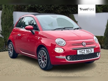 Used Fiat 500 2023 for sale - 79208912: Photo