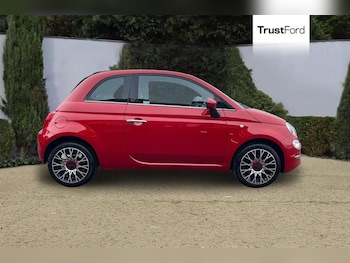 Used Fiat 500 2023 for sale - 79208912: Photo