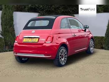Used Fiat 500 2023 for sale - 79208912: Photo
