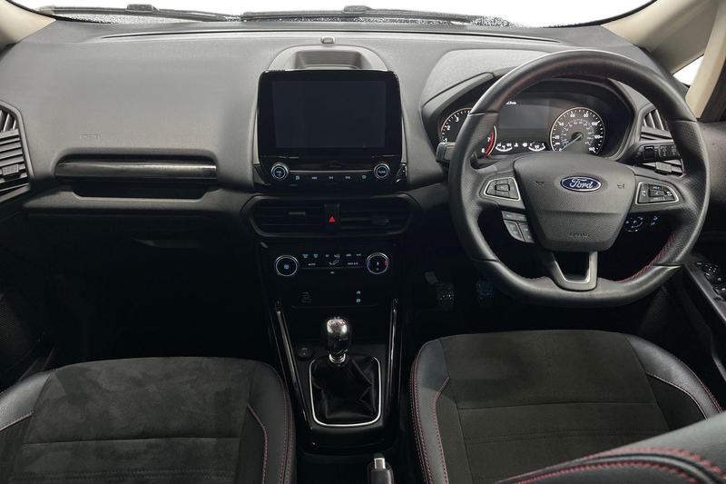 Used Ford Ecosport 2023 for sale - 78001229: Photo 10