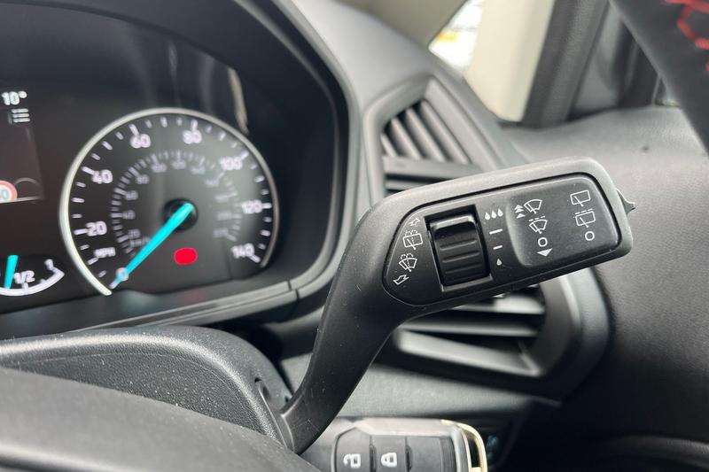 Used Ford Ecosport 2023 for sale - 78001229: Photo 15