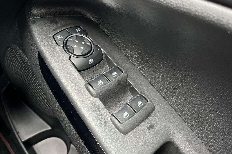 Used Ford Ecosport 2023 for sale - 78001229: Photo 16