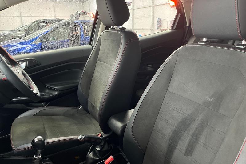 Used Ford Ecosport 2023 for sale - 78001229: Photo 19