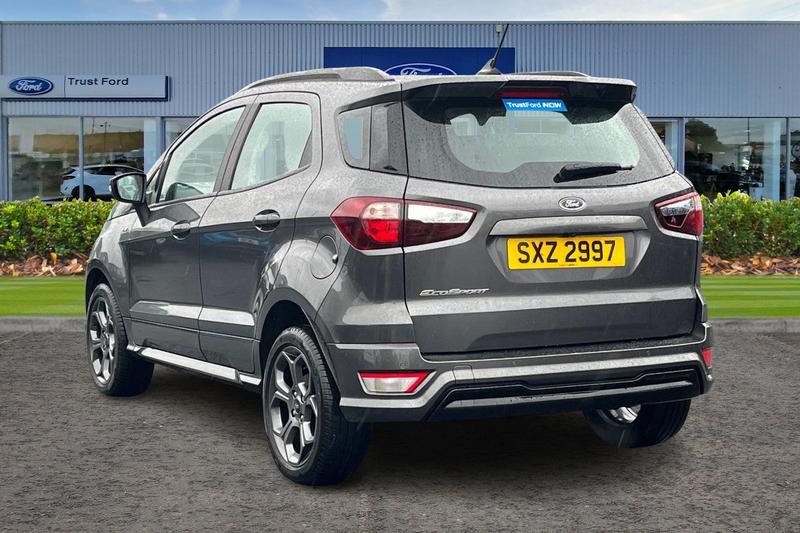 Used Ford Ecosport 2023 for sale - 78001229: Photo 2