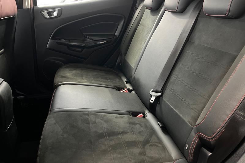 Used Ford Ecosport 2023 for sale - 78001229: Photo 20