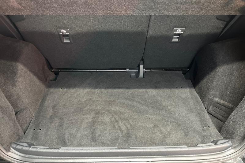 Used Ford Ecosport 2023 for sale - 78001229: Photo 21