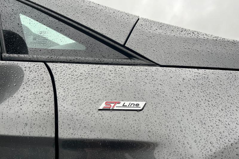 Used Ford Ecosport 2023 for sale - 78001229: Photo 24