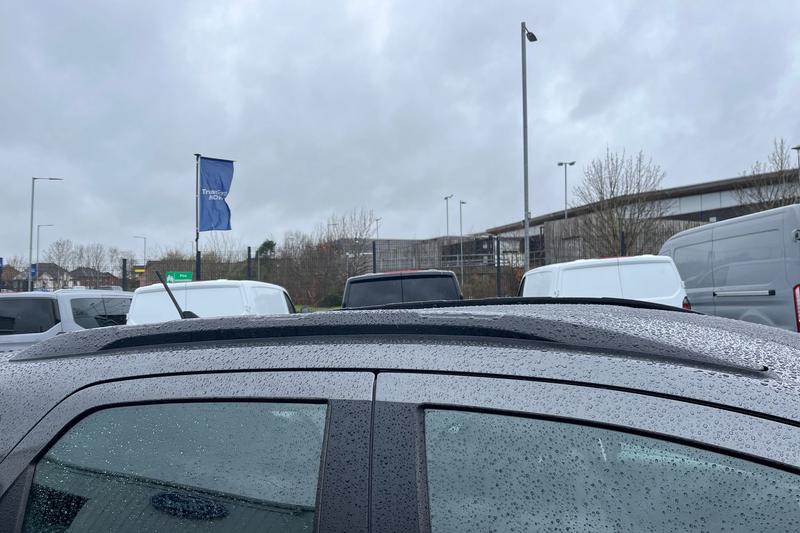 Used Ford Ecosport 2023 for sale - 78001229: Photo 26